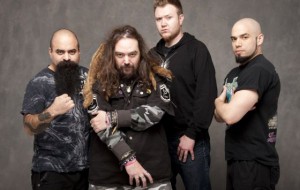 Max Cavalera - "Odio el 'Black Album' de Metallica" - Theborderlinemusic.com