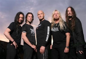 Gira española de Primal Fear con actuaciones en Madrid, Avilés, Huesca y Pamplona - Theborderlinemusic.com