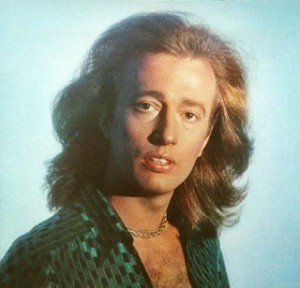 Hospitalizan a Robin Gibb, integrante de Bee Gees - The Borderline Music