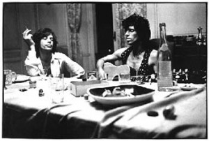 La grabación de ‘Exile on Main Street’ de Rolling Stones llegará al cine - theborderlinemusic.com