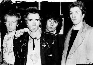 Sex Pistols no participarán en la clausura de los JJOO de Londres - Theborderlinemusic.com