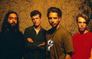 Soundgarden lanzan 'Live to Rise', su primera nueva canción en quince años - Theborderlinemusic.com