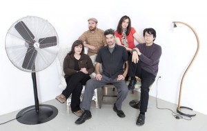 THE MAGNETIC FIELDS / BARCELONA Y MADRID / NUEVO DISCO Y GIRA - theborderlinemusic.com