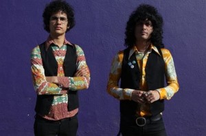 The Mars Volta y M. Ward se incorporan al Azkena Rock - Theborderlinemusic.com