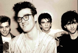 No habrá reunión de The Smiths - theborderlinemusic.com