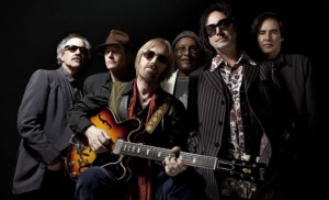 La policía recupera las guitarras robadas a Tom Petty and the Heartbreakers - theborderlinemusic.com