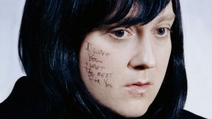 Nueva canción de Antony And The Johnsons - theborderlinemusic.com