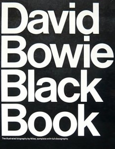 BOWIE-LIBRO-PORTADA - theborderlinemusic.com