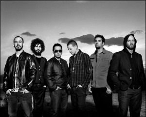 Video: Linkin Park - Burn it Down - theborderlinemusic.com
