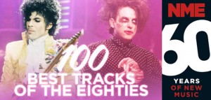 Las 100 mejores canciones de los 80 según “NME” - Theborderlinemusic.com