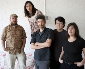 Vídeo: The Magnetic Fields – “Quick!” - theborderlinemusic.com