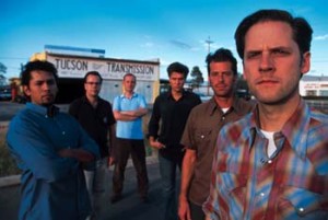 Calexico tocarán en Madrid y Barcelona en noviembre - THEBORDERLINEMUSIC.COM