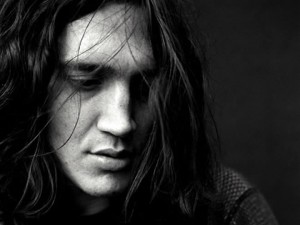 John Frusciante anuncia la publicación de un EP - theborderlinemusic.com