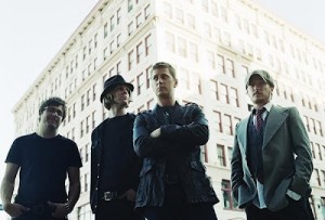 Matchbox Twenty lanzan nuevo disco después de diez años - theborderlinemusic.com