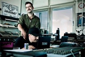 Modeselektor & Thom Yorke – ‘This’ - theborderlinemusic.com