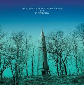 Portada y track list del nuevo disco de SMASHING PUMPKINS. - theborderlinemusic.com