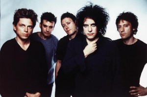 The Cure arrancaron su gira veraniega con nuevo guitarra - Theborderlinemusic.com