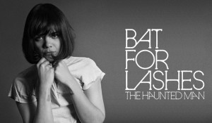 Bat For Lashes desvela fecha y título para su tercer álbum - theborderlinemusic.com