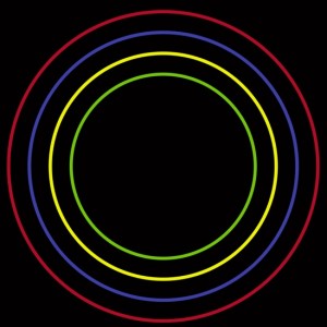 El nuevo álbum de Bloc Party se llamará Four - Theborderlinemusic.com