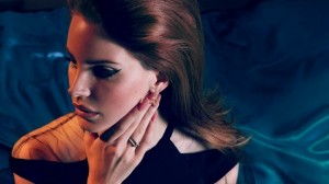 Lana del Rey, vídeo de 'National Anthem' - theborderlinemusic.com