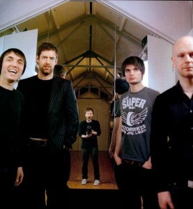 Radiohead estrena tema en su gira americana: “Full Stop” - theborderlinemusic.com