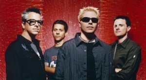 The Offspring, vídeo de 'Cruising California (Bumpin' In My Trunk)' - theborderlinemusic.com