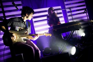 Actuaciones TV: Beach House – “Myth” - theborderlinemusic.com