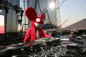 Deadmau5 estrena vídeo: “The Veldt” - theborderlinemusic.com