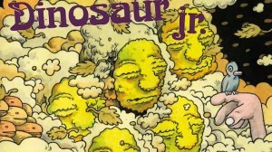 Dinosaur Jr. anuncian para septiembre I Bet on Sky, el tercer nuevo disco desde el mejor regreso de todos los de los 80/90 - theborderlinemusic.com