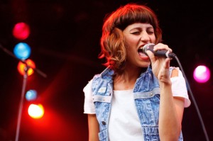 Dragonette estrena “Rocket Ship”, su nuevo single - theborderlinemusic.com