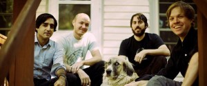 EXPLOSIONS IN THE SKY sera el soundtrack de la nueva producción de DAVID GORDON GREEN - theborderlinemusic.com