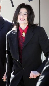 MICHAEL JACKSON, ESE CADÁVER TAN RENTABLE -Theborderlinemusic.com