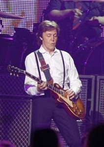 Paul McCartney cumple 70 años - Theborderlinemusic.com
