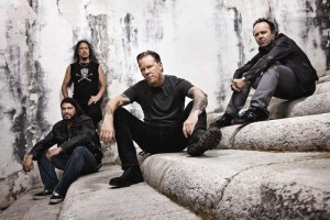 Vídeo: Metallica interpretó Ride The Lightning en Orion Music, su festival de música indie - theborderlinemusic.com