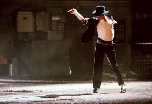 Nuevo viejo tema de Michael Jackson perteneciente a las sesiones de Bad - theborderlinemusic.com