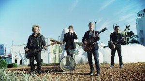 Nada Surf volverán a España en octubre y estrenan nuevo video rodado en Ibiza - theborderlinemusic.com