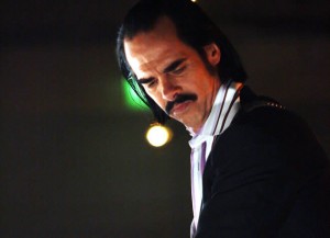Canal+Xtra emite un concierto de Nick Cave para “BBC Sessions” - theborderlinemusic.com
