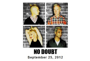 Lo nuevo de No Doubt se llamará Push and Shove - theborderlinemusic.com