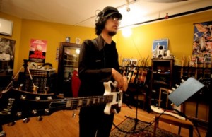 Omar Rodríguez-López Group actuará en Barcelona el 11 de julio - theborderlinemusic.com Omar Rodríguez-López Group actuará en Barcelona el 11 de julio - theborderlinemusic.com