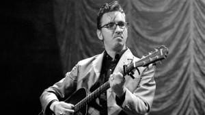 “Down in the Woods”, nuevo vídeo de Richard Hawley - theborderlinemusic.com