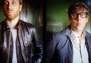 The Black Keys comenzarán a grabar nuevo disco en julio - theborderlinemusic