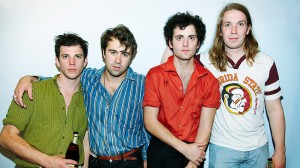 Video: The Vaccines – “No Hope” - theborderlinemusic.com