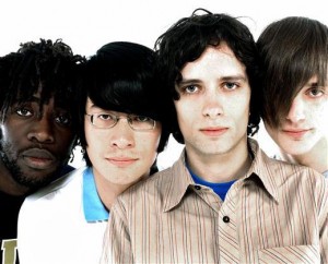 Video: Bloc Party – “Octopus” - theborderlinemusic.com