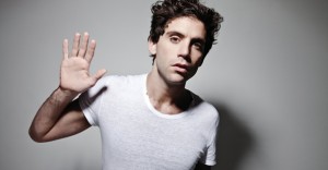 Mika anuncia dos fechas más en España - theborderlinemusic.com
