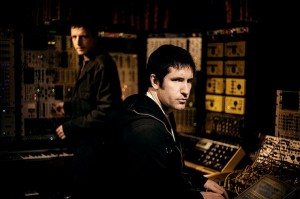 Trent Reznor (NIN) compone el tema del nuevo Call Of Duty - theborderlinemusic.com