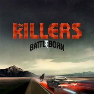 The-Killers-Battle-Born - theborderlinemusic.com