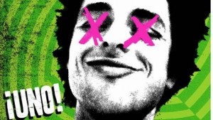 Adelanto de “Oh Love”, nuevo sencillo de Green Day - theborderlinemusic.com