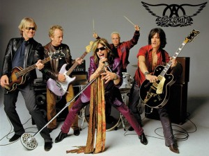 Nuevo vídeo de Aerosmith: 'Legendary Child' - theborderlinemusic.com