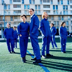 Arcade Fire publicará nuevo disco en 2013 - theborderlinemusic.com