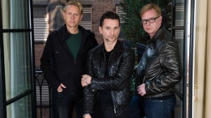 Dave Gahan confirma que habrá nuevo disco de Depeche Mode en la primavera de 2013 - theborderlinemusic.com
